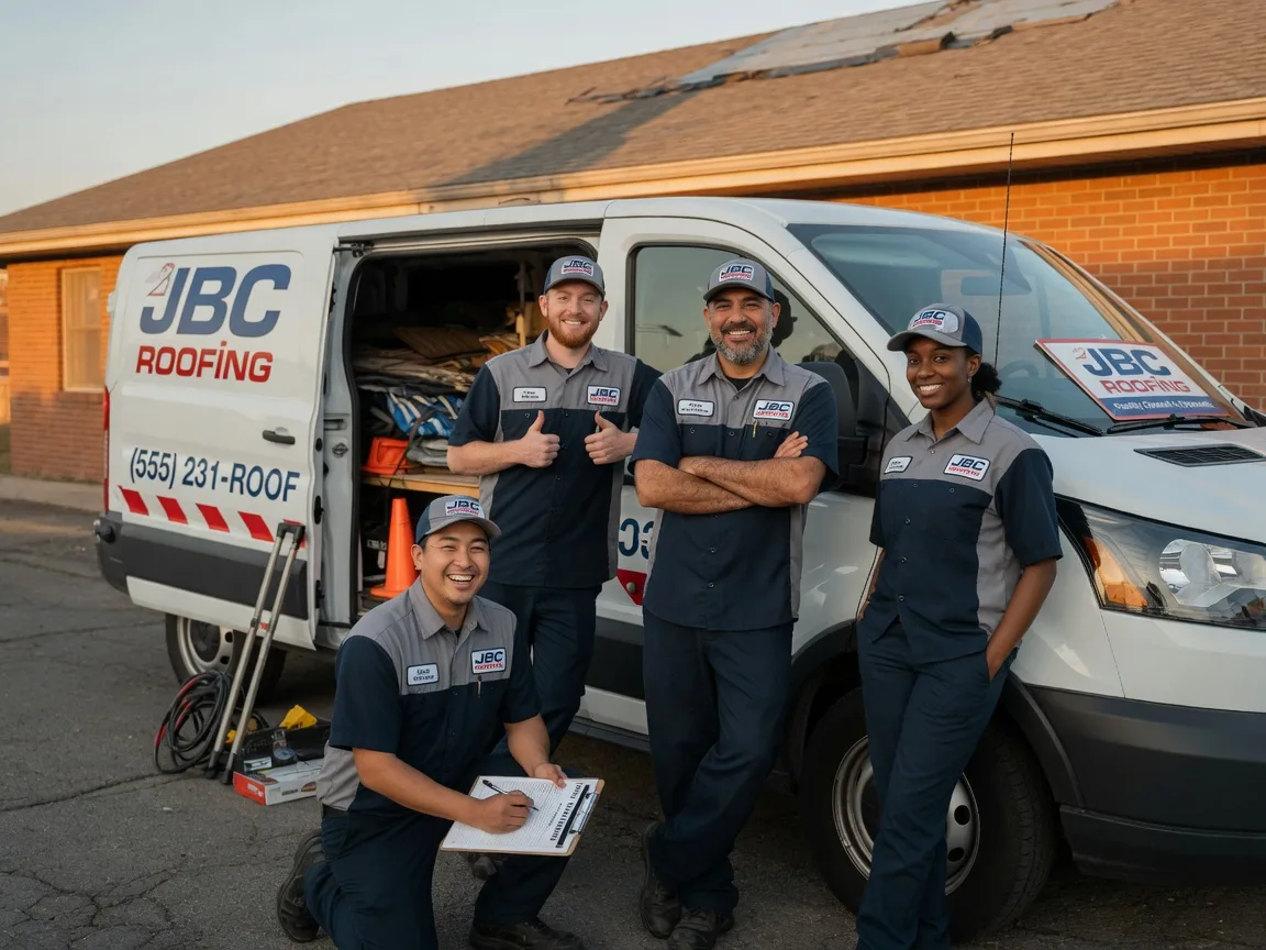 Roof Replacement company in Osterburg, PA