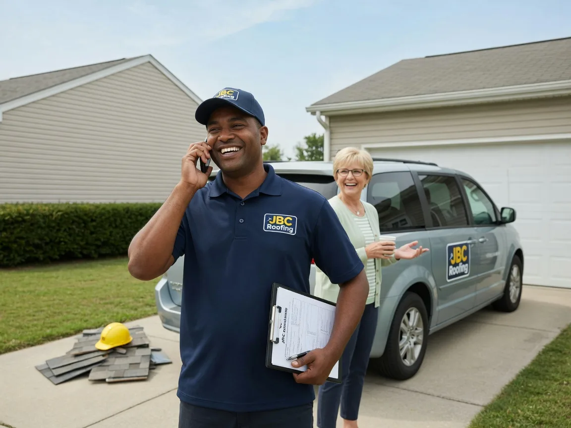 Roof Replacement Osterburg, PA FAQs